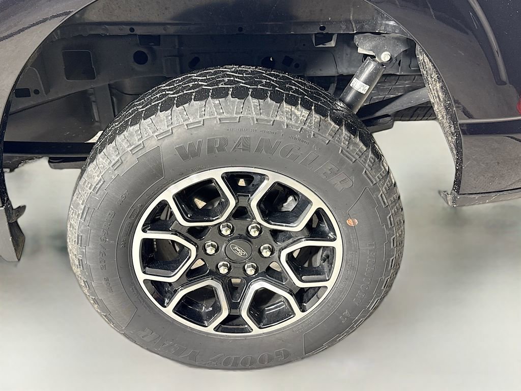 Certified 2023 Ford F150 XLT w/ Equipment Group 302A High image 33