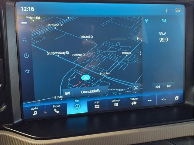 Certified 2023 Ford Bronco Wildtrak image 15