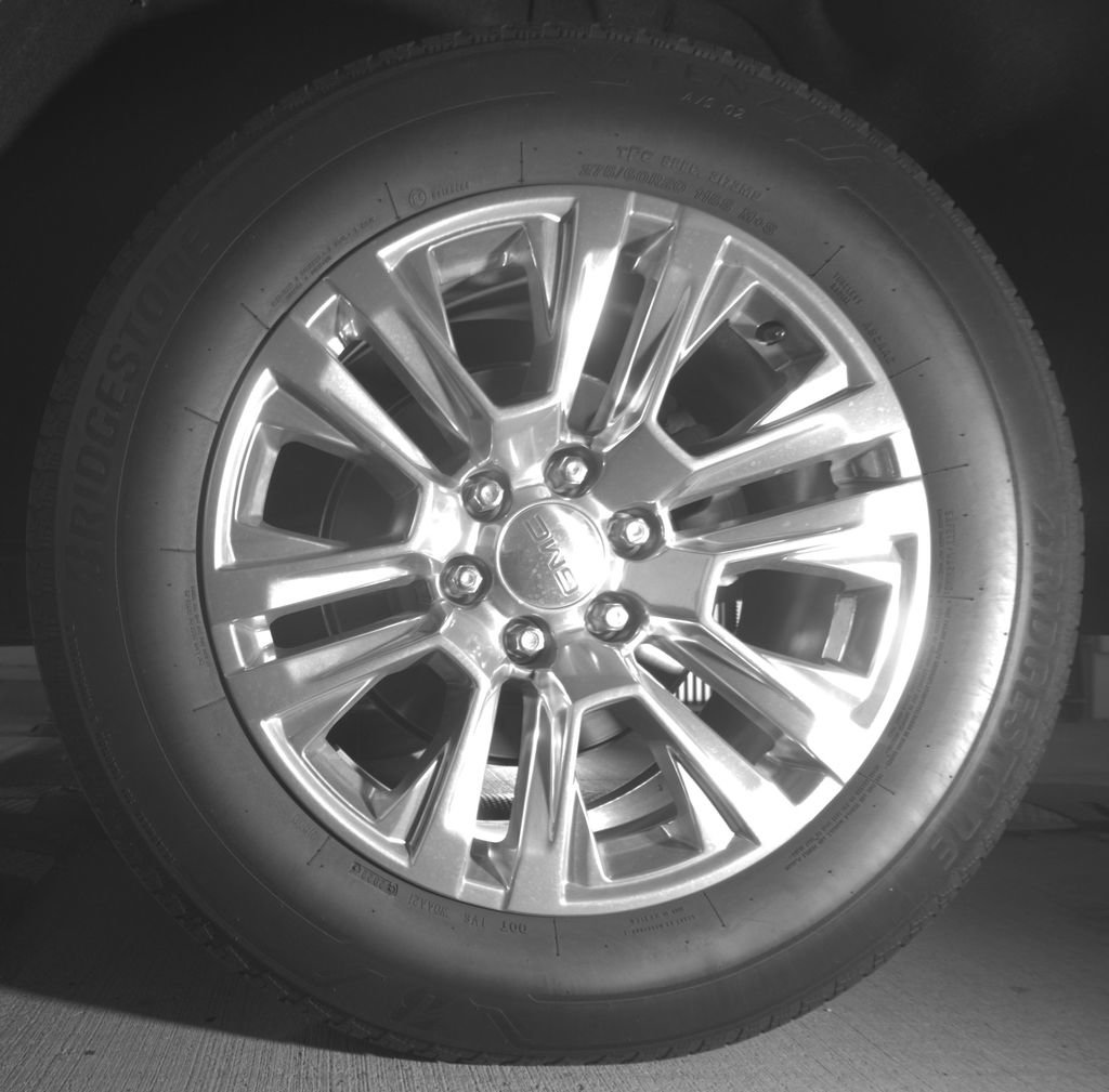 Used 2022 GMC Sierra 1500 Denali RWD image 10