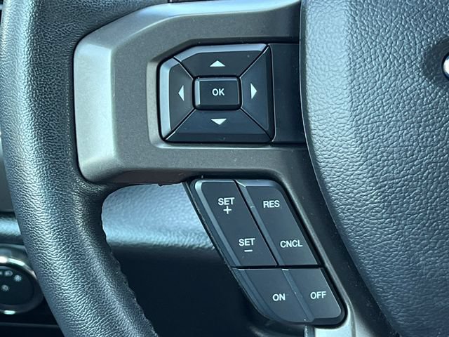 Certified 2020 Ford Expedition XLT w/ Equipment Group 201A AWD/4WD image 23