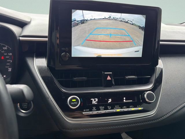 Used 2024 Toyota Corolla SE FWD image 26
