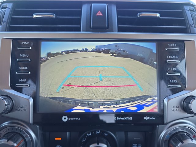Used 2022 Toyota 4Runner SR5 Premium w/ Moonroof Package AWD/4WD image 26