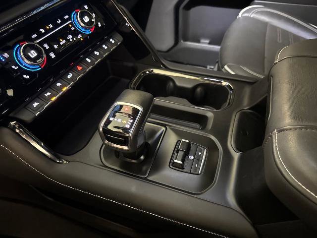 Used 2023 GMC Sierra 1500 AT4X w/ AT4X AEV Edition AWD/4WD image 30
