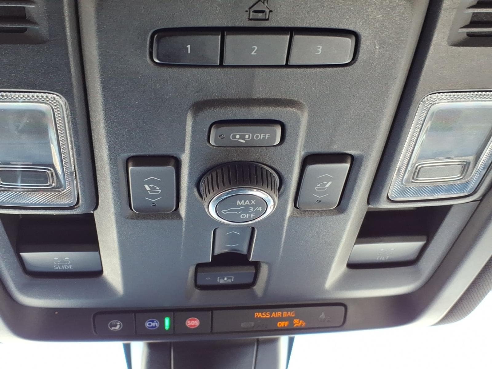 Used 2022 GMC Yukon XL AT4 AWD/4WD image 31