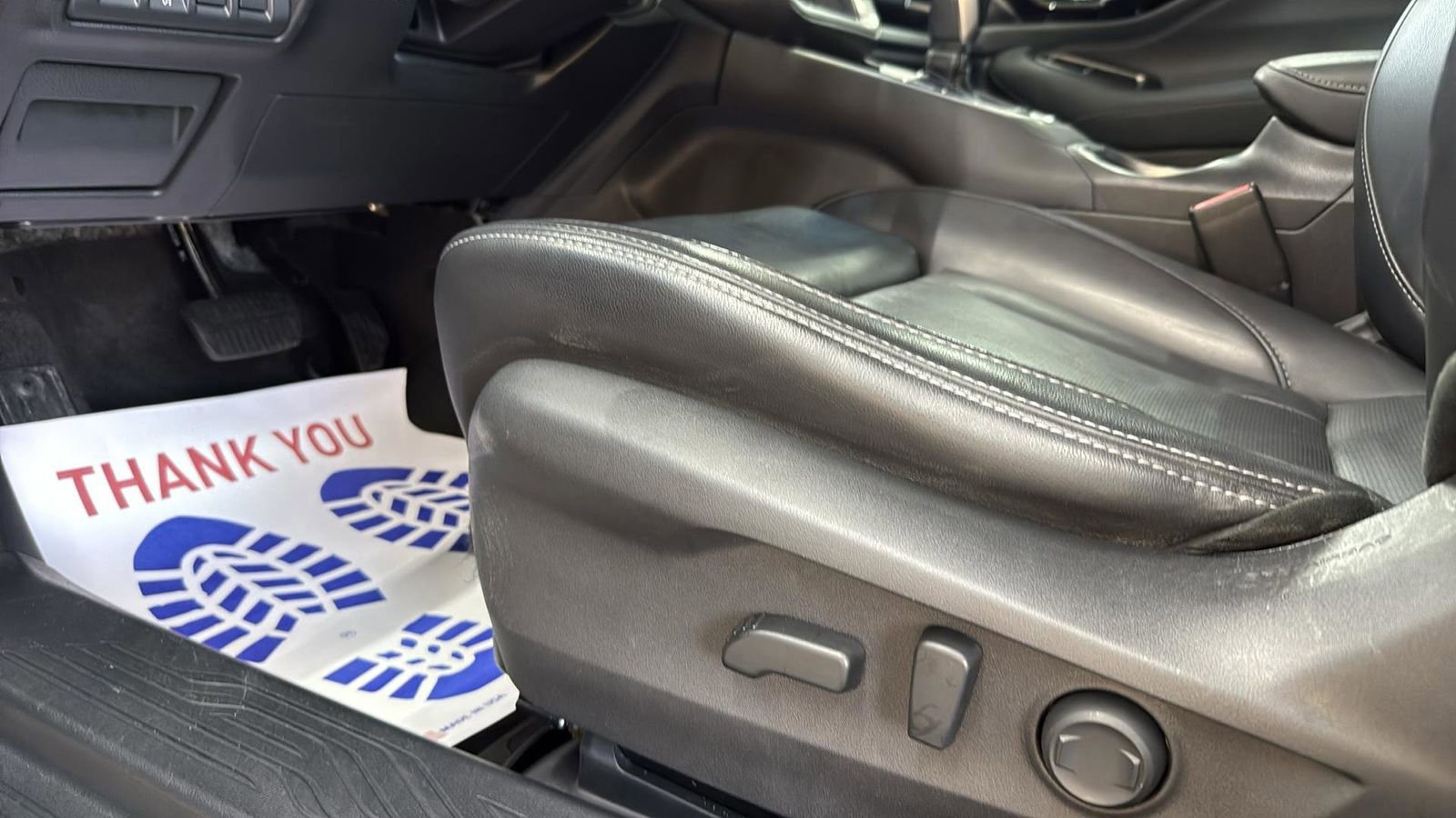 Used 2020 Subaru Legacy Limited image 11