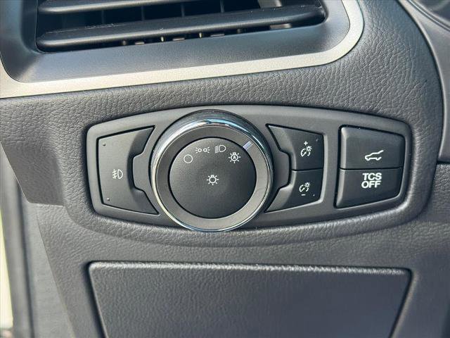 Certified 2024 Ford Edge ST-Line w/ Cargo Accessory Package image 22