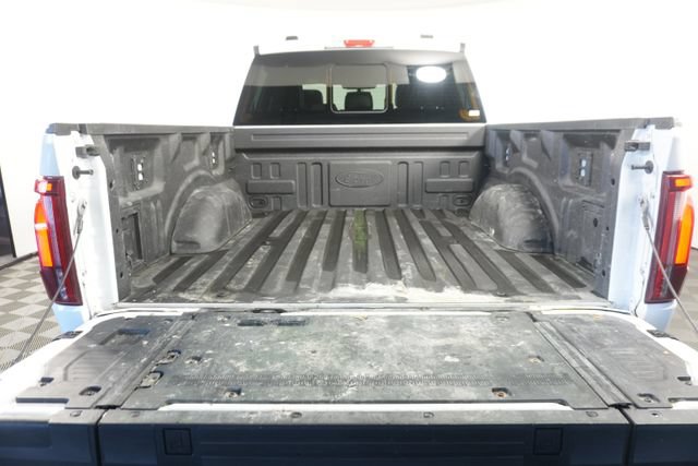 Certified 2024 Ford F150 Lariat w/ Bed Utility Package AWD/4WD image 31