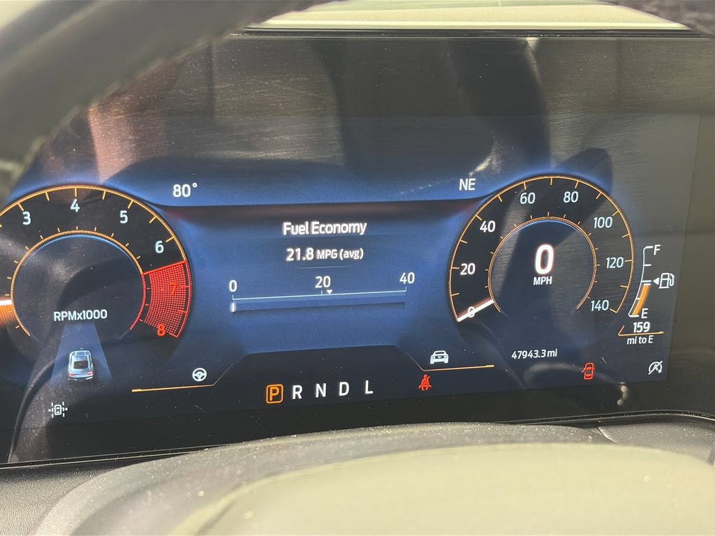 Certified 2024 Ford Mustang Premium RWD image 15