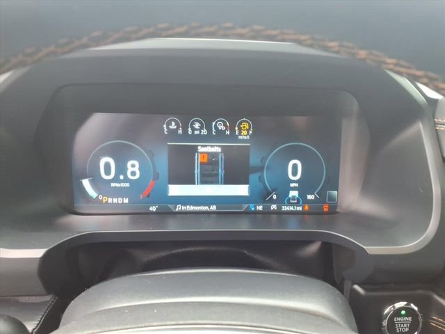 Certified 2024 Ford Expedition Platinum image 17