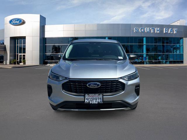 Certified 2023 Ford Escape Active FWD image 8