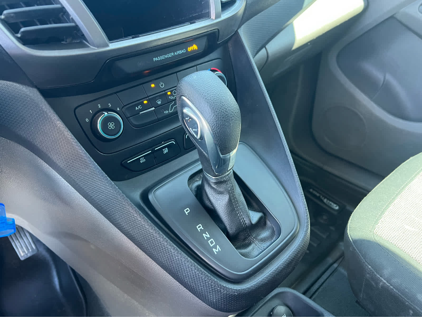 Certified 2021 Ford Transit Connect XL FWD image 32