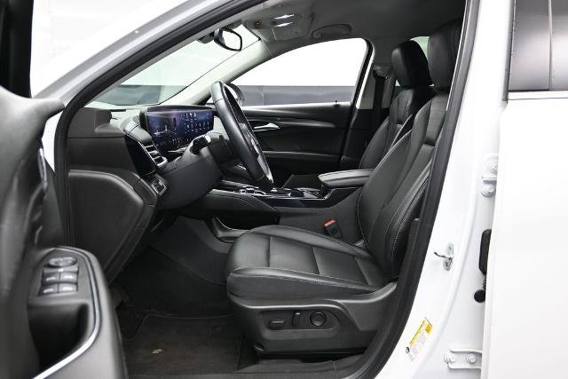Used 2024 Buick Envision Preferred AWD/4WD image 19