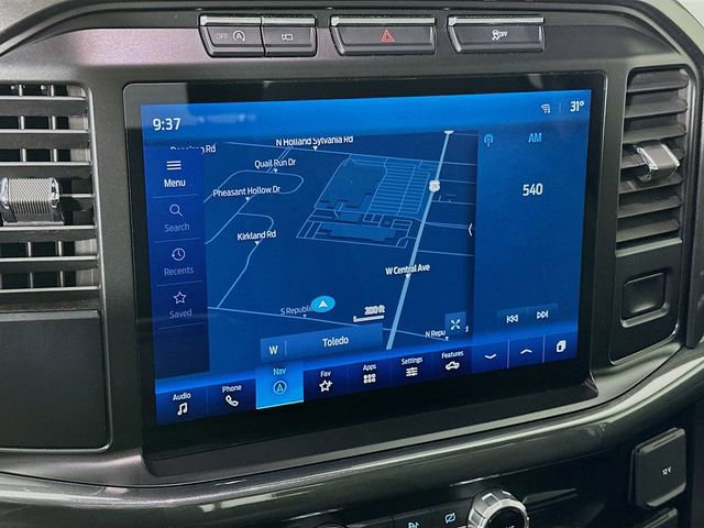 Certified 2023 Ford F150 XLT w/ Equipment Group 302A High image 20