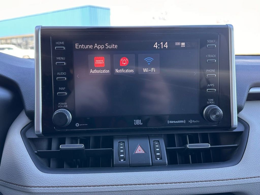 Used 2020 Toyota RAV4 Limited w/ Limited Grade Weather Package image 37