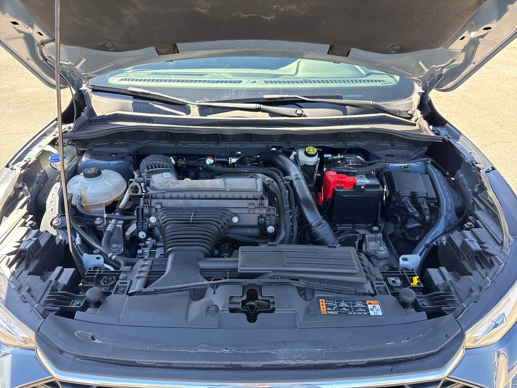 Certified 2023 Ford Escape ST-Line Select w/ Tech Pack #2 image 29