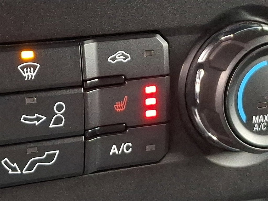 Certified 2020 Ford F150 XLT w/ Equipment Group 302A Luxury image 25