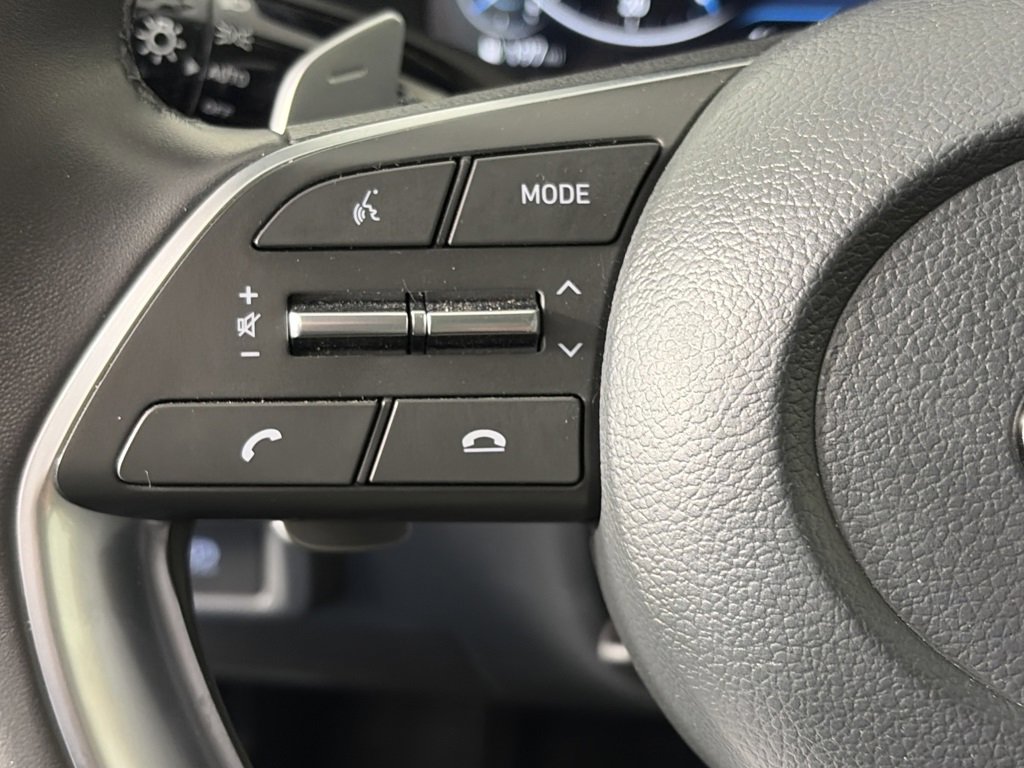 Used 2022 Hyundai Sonata Limited w/ Cargo Package image 17