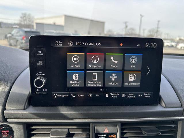 Used 2023 Honda Pilot Elite image 26