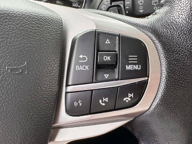 Certified 2021 Ford Explorer XLT w/ Equipment Group 202A AWD/4WD image 21