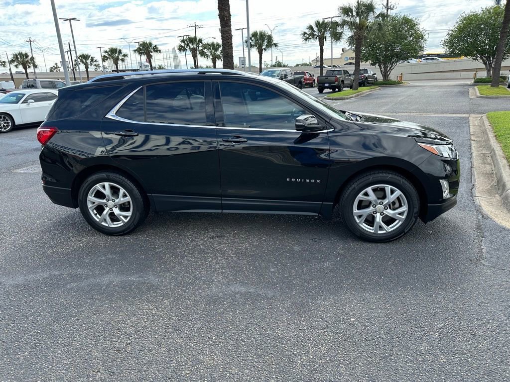 Used 2019 Chevrolet Equinox LT image 7