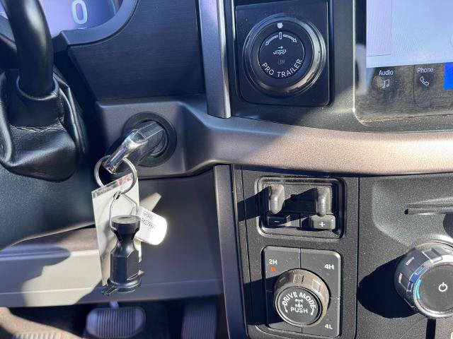 Certified 2024 Ford F150 XLT w/ Tow/Haul Package AWD/4WD image 18