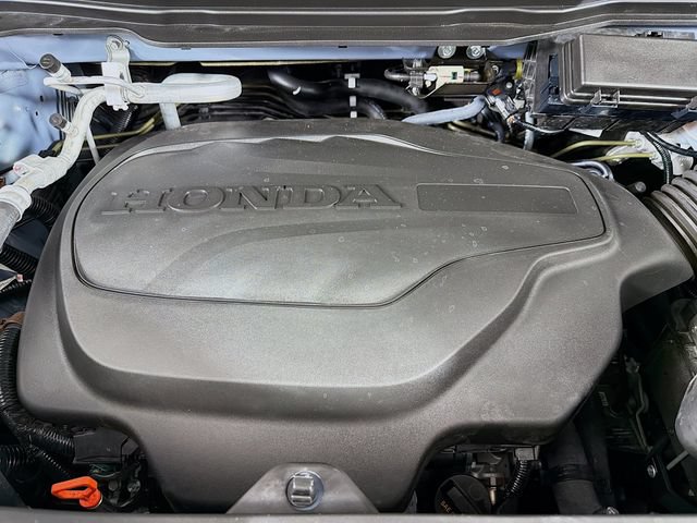 Used 2023 Honda Ridgeline RTL image 36