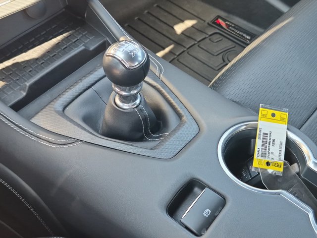Certified 2024 Ford Mustang GT Premium RWD image 27