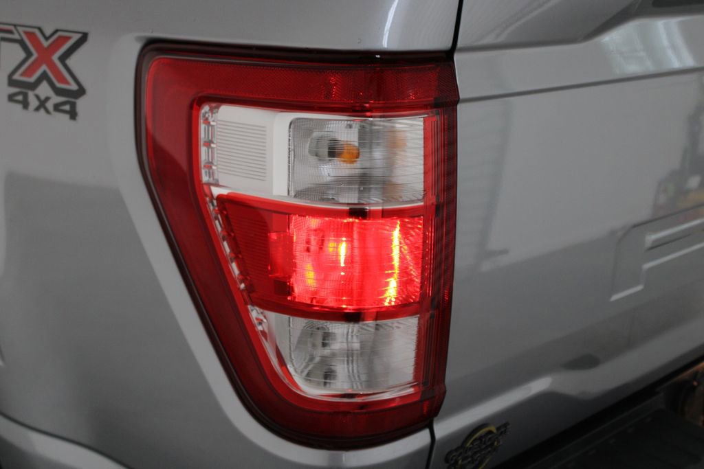 Certified 2022 Ford F150 XL w/ STX Appearance Package image 52