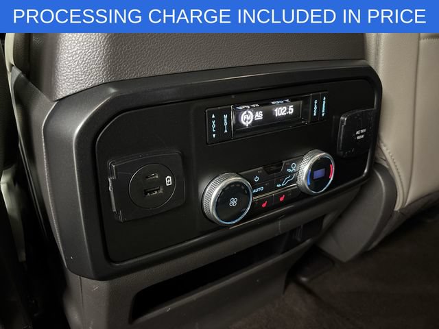 Certified 2021 Ford Expedition Max Limited AWD/4WD image 31