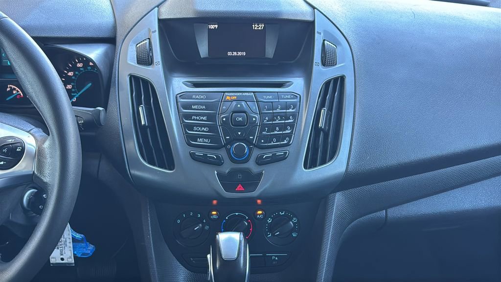 Certified 2018 Ford Transit Connect XL image 11