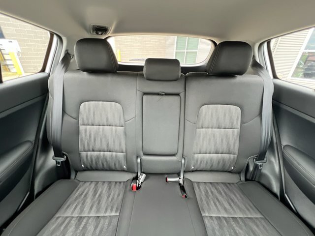 Used 2020 Kia Sportage LX AWD/4WD image 21