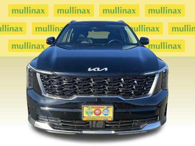 Used 2024 Kia Sorento S image 16