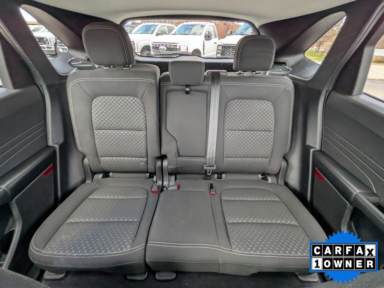 Certified 2023 Ford Escape Active AWD/4WD image 17