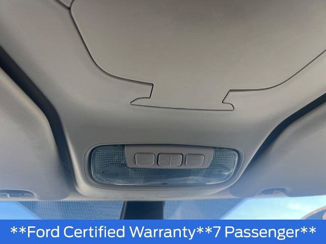 Certified 2022 Ford Transit Connect XL FWD image 25