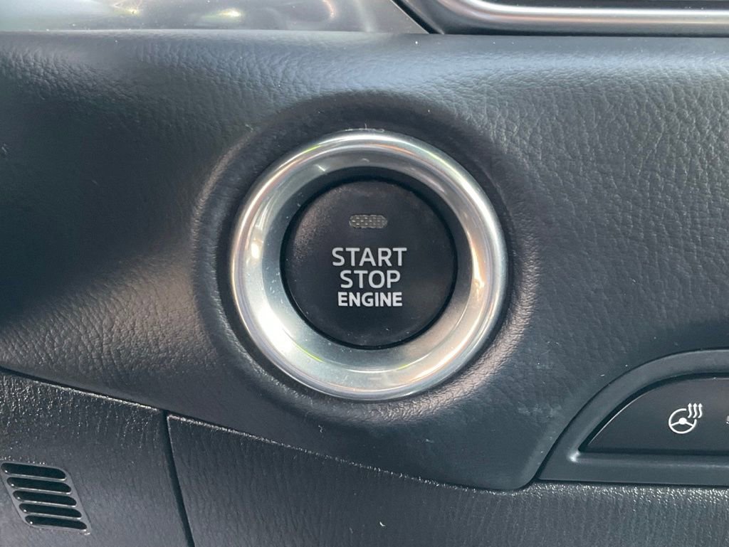 Used 2022 MAZDA CX-5 AWD 2.5 Turbo image 24