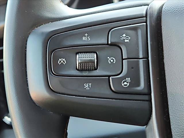Used 2024 GMC Sierra 2500 AT4 w/ AT4 Premium Plus Package AWD/4WD image 22