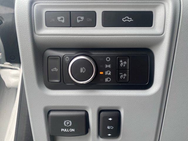 Certified 2021 Ford F150 Limited AWD/4WD image 12