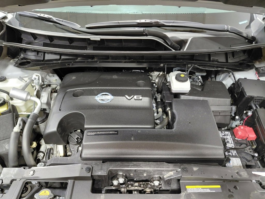 Used 2023 Nissan Murano SL image 20