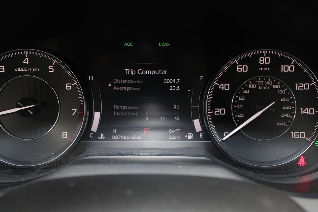 Used 2020 Acura RDX FWD w/ Advance Package image 33