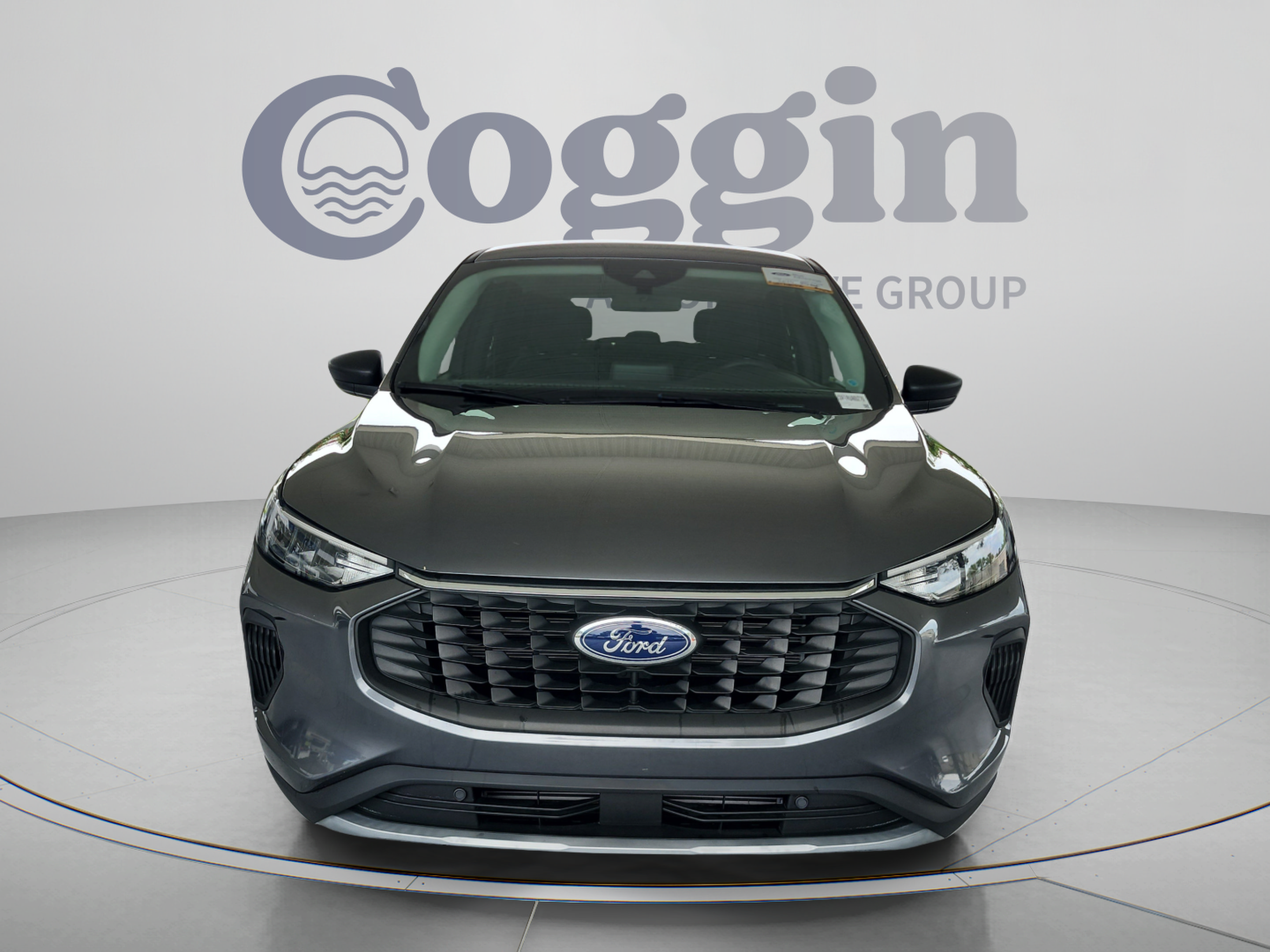 Certified 2024 Ford Escape Active FWD image 8
