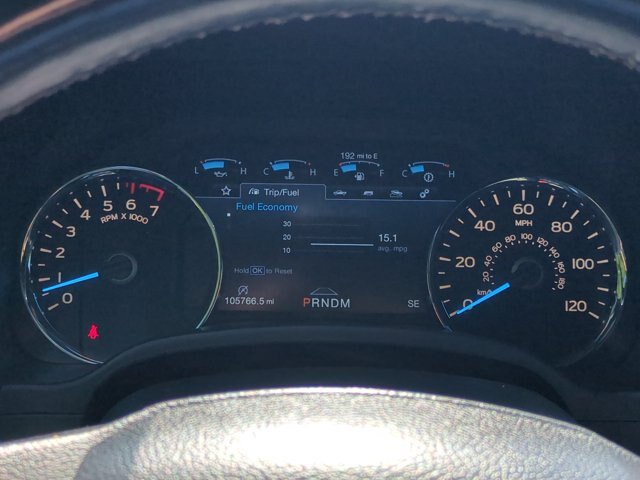 Certified 2018 Ford F150 Platinum w/ Equipment Group 701A Luxury AWD/4WD image 20