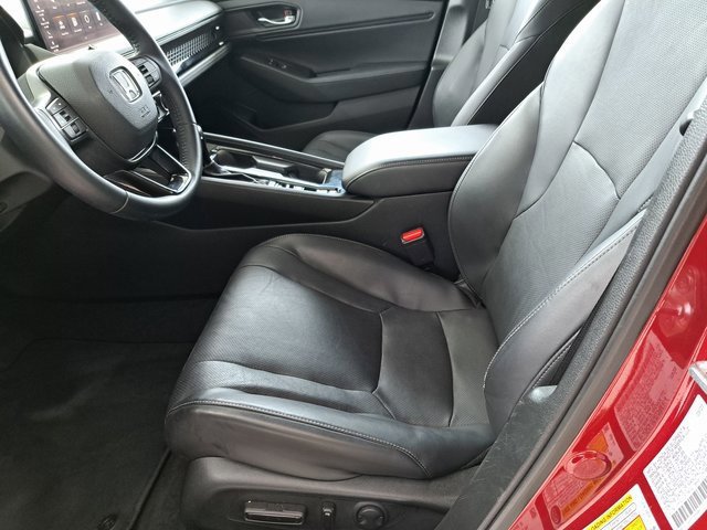 Used 2023 Honda Accord Sport image 23