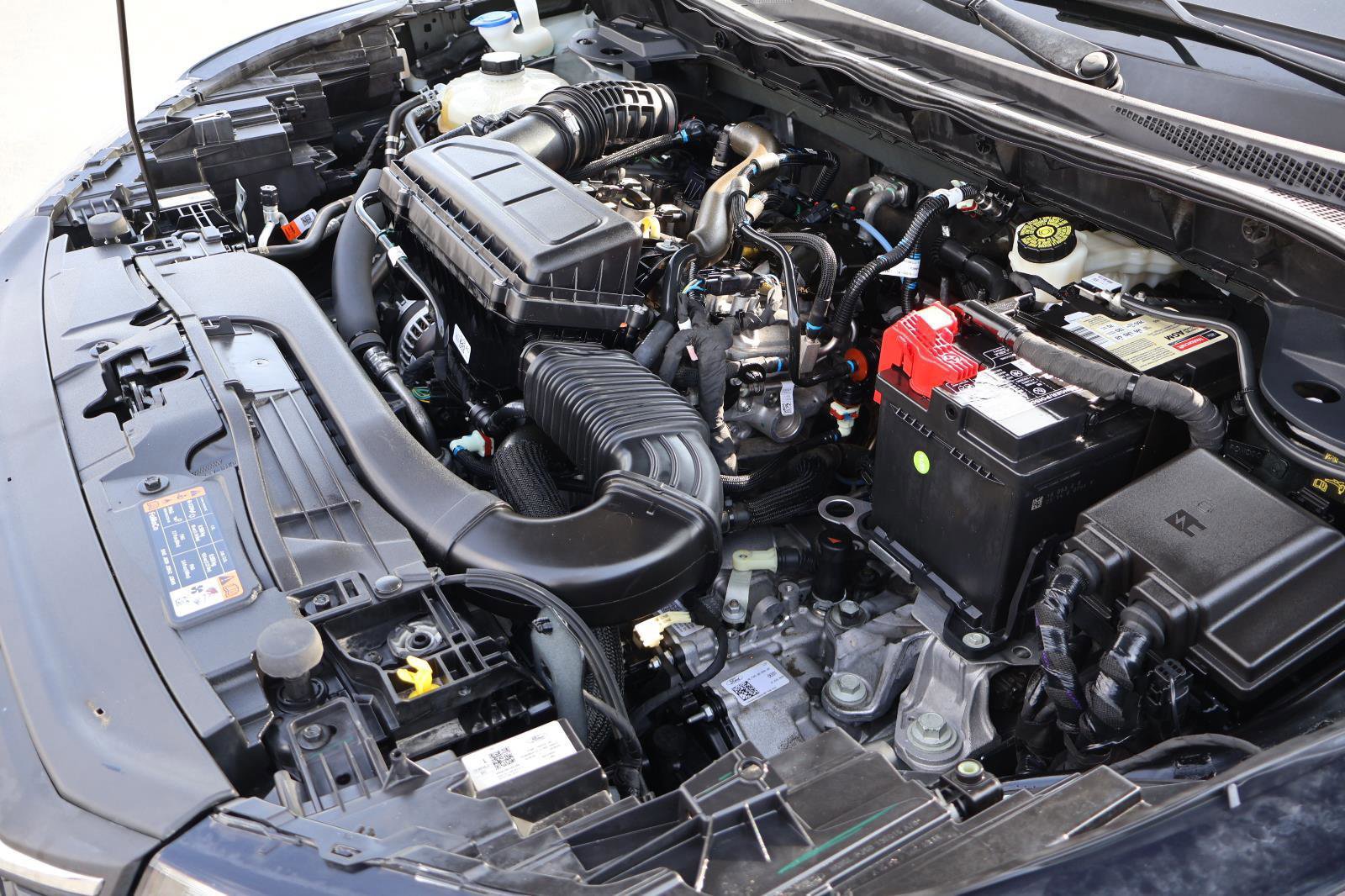 Certified 2023 Ford Escape Active image 48