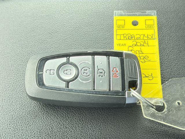 Certified 2024 Ford Edge SEL w/ Convenience Package AWD/4WD image 34