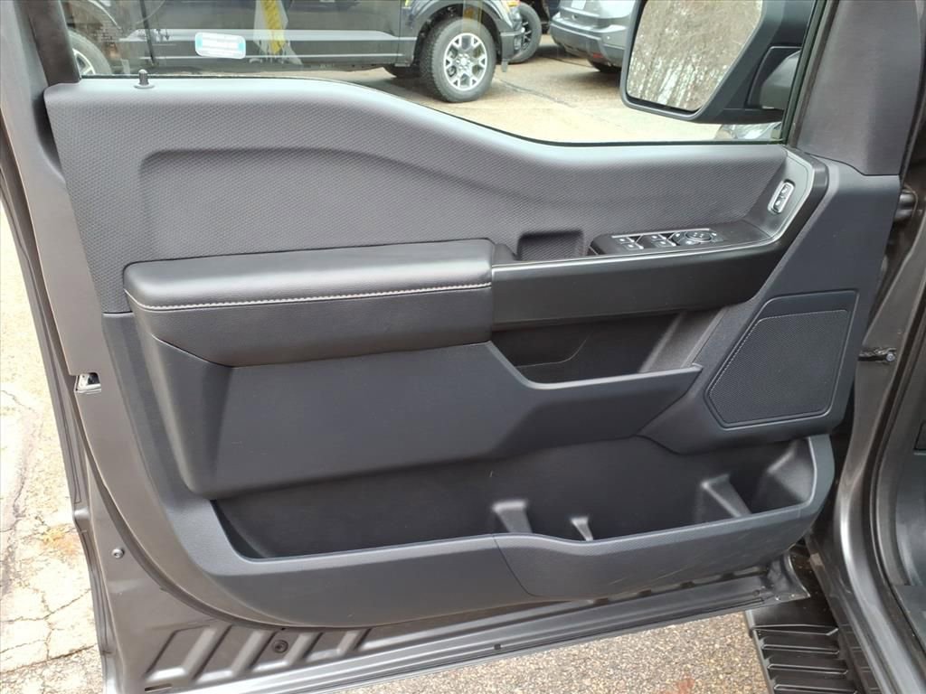 Certified 2023 Ford F150 XL w/ STX Appearance Package image 18
