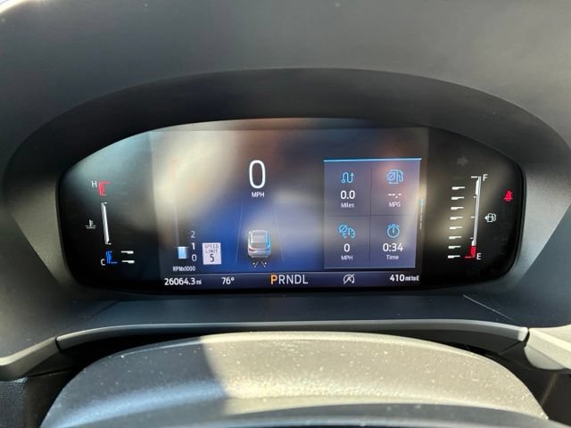 Certified 2023 Ford Escape ST-Line w/ Tech Pack #1 AWD/4WD image 22