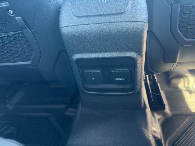 Certified 2023 Ford Bronco Black Diamond AWD/4WD image 24