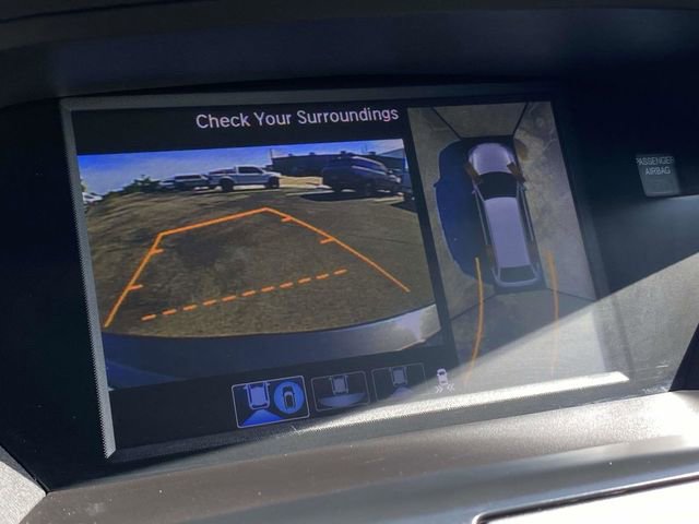 Used 2019 Acura MDX SH-AWD w/ Advance Package image 32