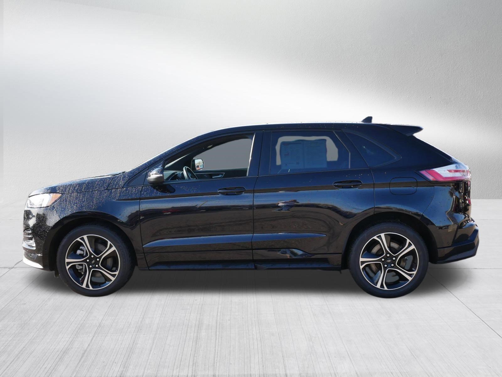 Certified 2021 Ford Edge ST w/ Equipment Group 401A AWD/4WD video 2