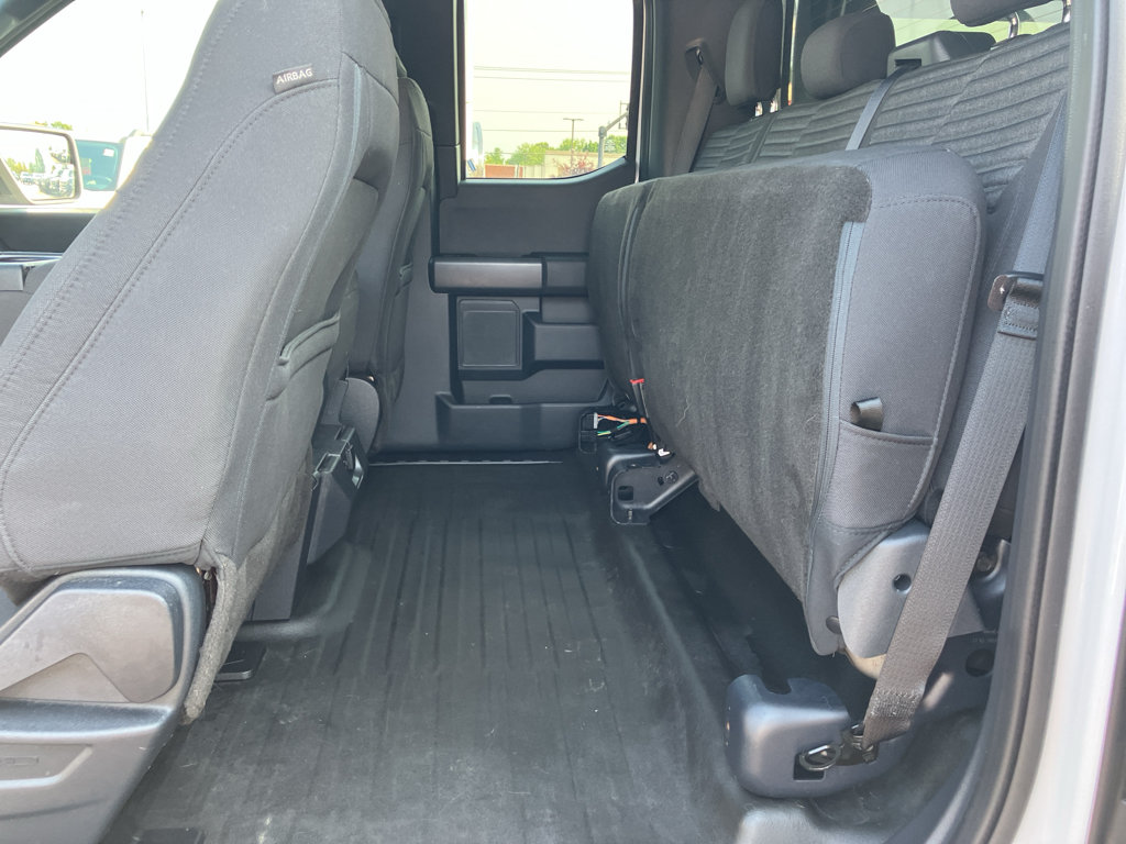 Certified 2023 Ford F150 XL w/ STX Appearance Package AWD/4WD image 23